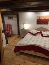 Charmanter Fachwerktraum an der Stadtmauer Charmanter Fachwerktraum an der Stadtmauer