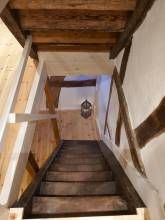 Charmanter Fachwerktraum an der Stadtmauer Charmanter Fachwerktraum an der Stadtmauer