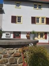 Charmanter Fachwerktraum an der Stadtmauer Charmanter Fachwerktraum an der Stadtmauer