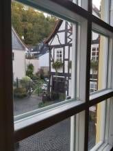 Charmanter Fachwerktraum an der Stadtmauer Charmanter Fachwerktraum an der Stadtmauer