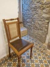 Charmanter Fachwerktraum an der Stadtmauer Charmanter Fachwerktraum an der Stadtmauer