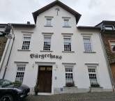 Appartements Bürgerhaus Zeltingen Appartements Bürgerhaus Zeltingen