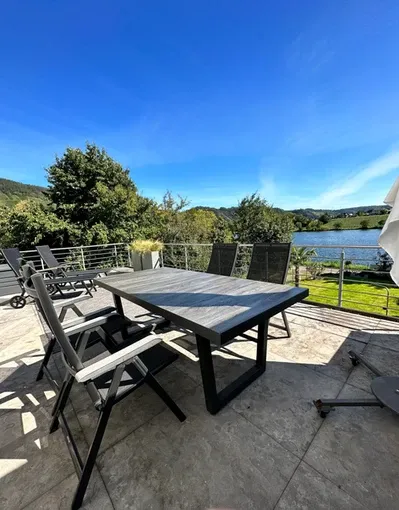 Ferienwohnung Moseldiamant