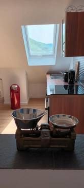 Ferienwohnung Bürgerhaus Zeltingen Ferienwohnung Bürgerhaus Zeltingen