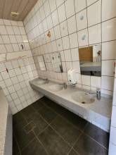 Camping Waldfrieden Camping Waldfrieden