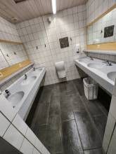 Camping Waldfrieden Camping Waldfrieden