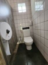 Camping Waldfrieden Camping Waldfrieden