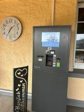 Camping Waldfrieden Camping Waldfrieden