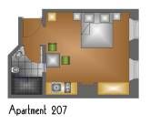 Apart Hotel Heiligenthaler Hof