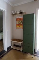 Ferienwohnung Fahrerlager in Gutenberg Nahe Ferienwohnung Fahrerlager in Gutenberg Nahe