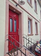 Ferienwohnung Fahrerlager in Gutenberg Nahe Ferienwohnung Fahrerlager in Gutenberg Nahe