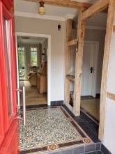 Ferienwohnung Fahrerlager in Gutenberg Nahe Ferienwohnung Fahrerlager in Gutenberg Nahe