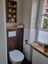 Ferienwohnung Fahrerlager in Gutenberg Nahe Ferienwohnung Fahrerlager in Gutenberg Nahe