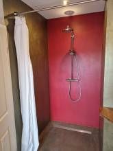 Ferienwohnung Fahrerlager in Gutenberg Nahe Ferienwohnung Fahrerlager in Gutenberg Nahe