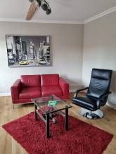 Ferienwohnung Fahrerlager in Gutenberg Nahe Ferienwohnung Fahrerlager in Gutenberg Nahe