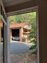 Ferienwohnung Fahrerlager in Gutenberg Nahe Ferienwohnung Fahrerlager in Gutenberg Nahe