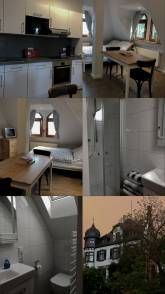 Weingut und Ferienwohnung Villa Kerz