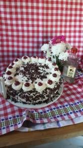 Ferienwohnung Haus Maria