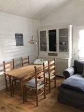 Chalet am Waldrand