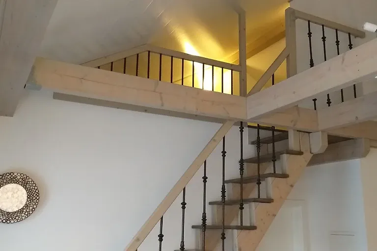 Appartement Igel im Haus Eifelstein