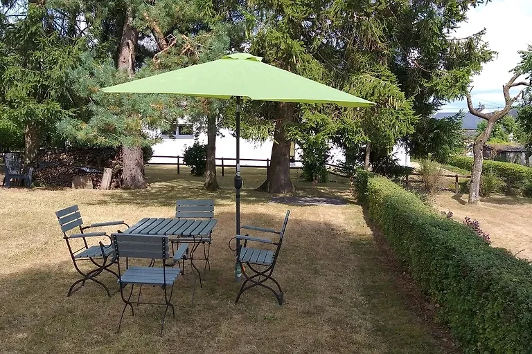 Appartement Eichhörnchen im Haus Eifelstein