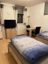 Apartment 22 in Kirchhain