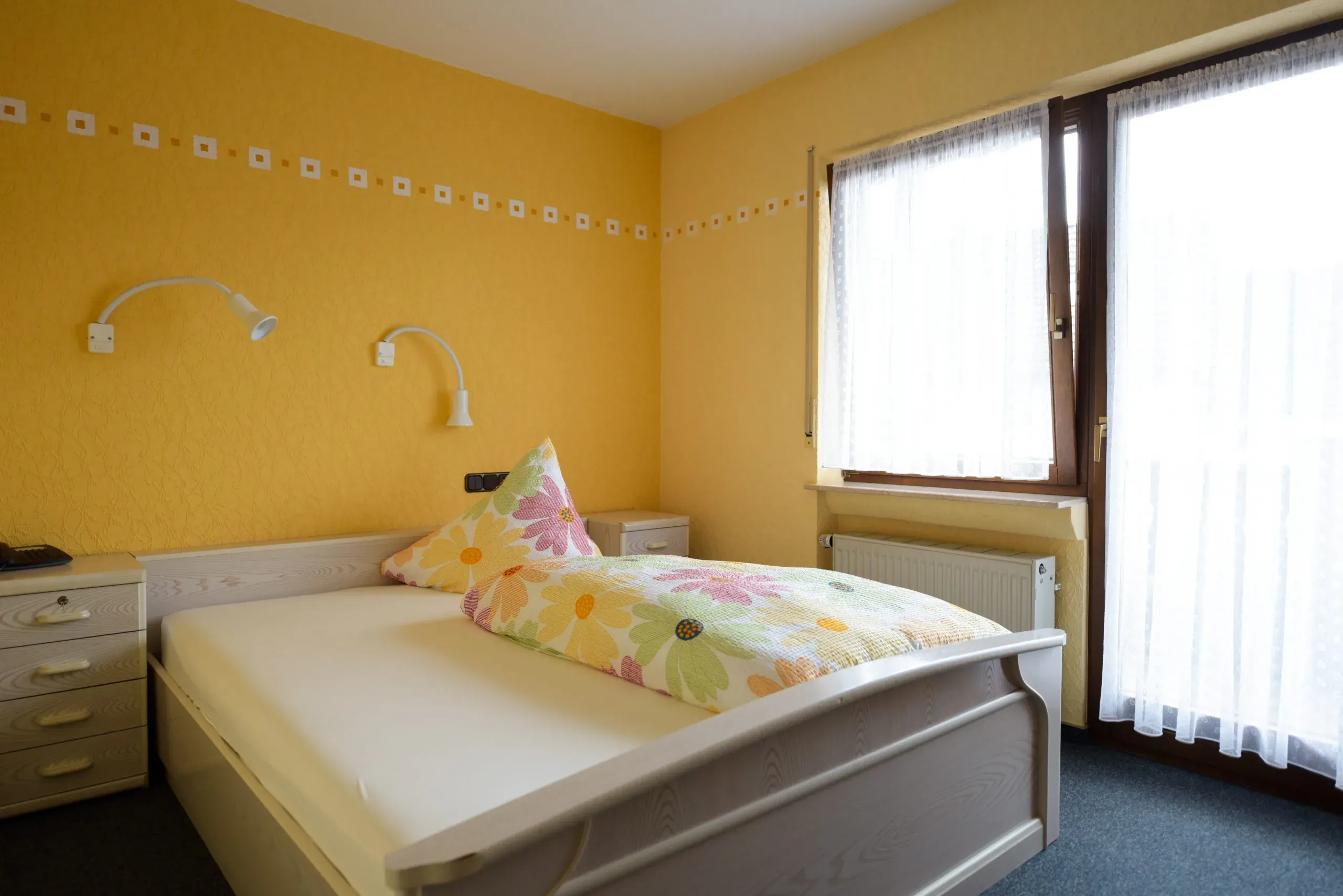 Landgasthaus & Pension Schmidthöfer