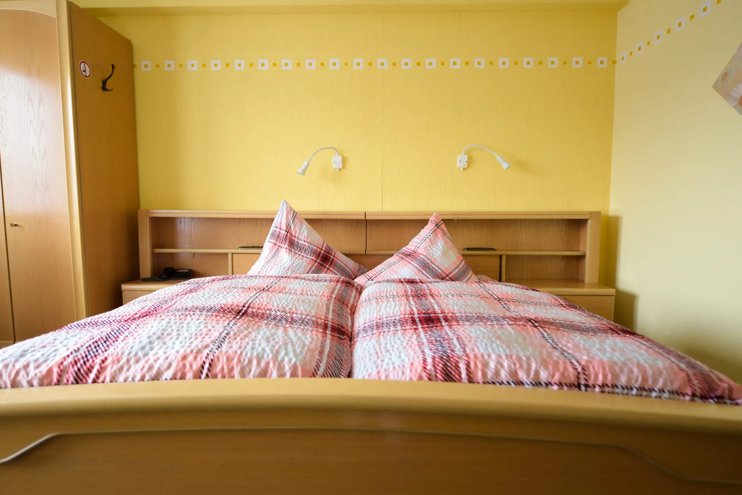 Landgasthaus & Pension Schmidthöfer