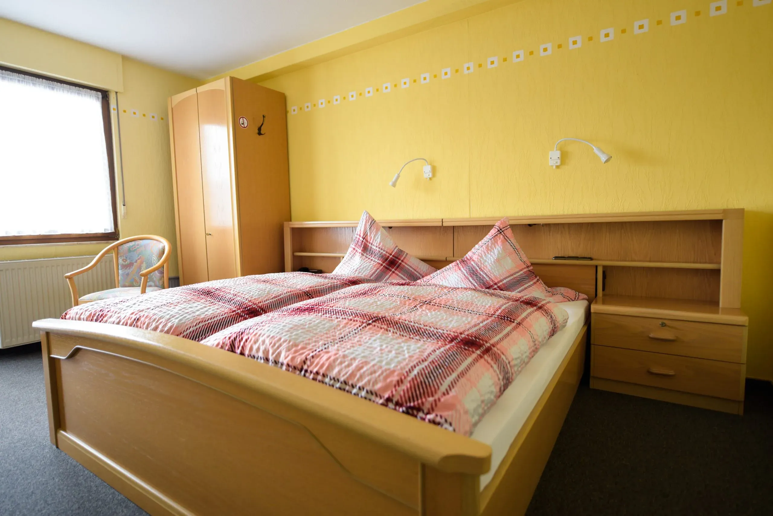 Landgasthaus & Pension Schmidthöfer