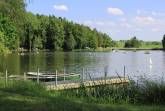Hammerschmiedesee – Campingplatz und Teichgut