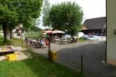 Hammerschmiedesee – Campingplatz und Teichgut