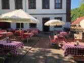 Gasthaus Klosterhof Wertheim