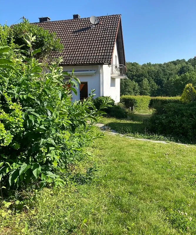  Ferienhaus Wibbecke Westerwald