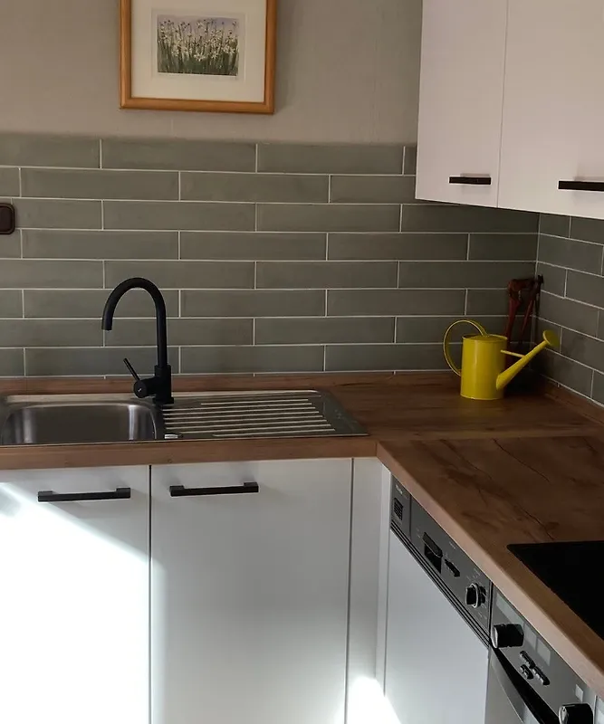  Ferienhaus Wibbecke Westerwald