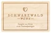 Ferienwohnungen Black Forest Experience