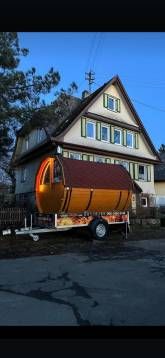 Ferienhaus am Ponyhof