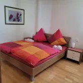 Ferienwohnung an der Weinstraße Gleisweiler