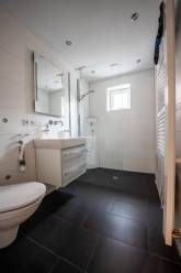 Ländliche 2-Zimmer-Ferienwohnung