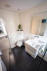 Ländliche 2-Zimmer-Ferienwohnung