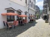 Restaurant An der Stadtmauer