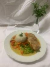 Restaurant An der Stadtmauer