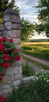 Ferienunterkünfte Am Backhausgarten Ferienunterkünfte Am Backhausgarten