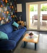 Ferienwohnung Ingrid