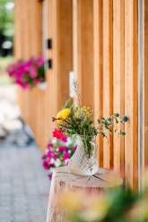 Ferienhof Obertor Kälberstall