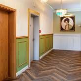 Hotel am Prinzengarten