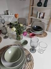 Landhaus SoonZauber - Charmantes Ferienhaus mit moderner Ausstattung Landhaus SoonZauber - Charmantes Ferienhaus mit moderner Ausstattung