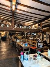 Historische Wassermühle Birgel Historische Wassermühle Birgel