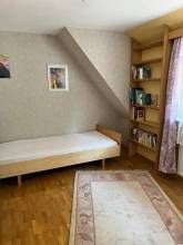 Ferienwohnung Felsenblick Himmelsfels