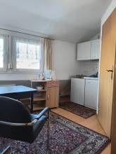 Apartment Wingert Küche Apartment Wingert Küche