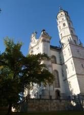 Ferienwohnung Raunecker